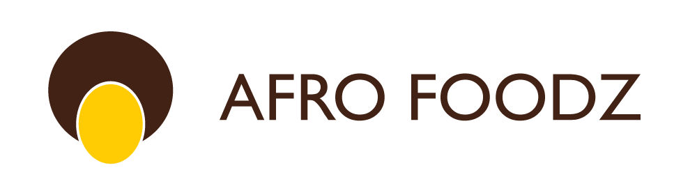 AFRO FOODZ logo